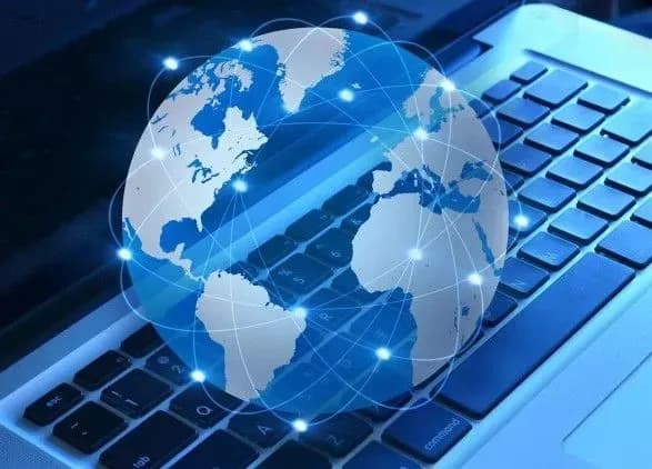 Україна стала другою в рейтингу країн із найдешевшим інтернетом