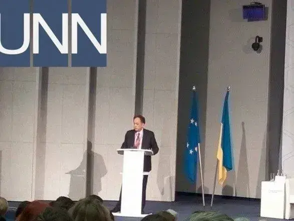 ЄС схвалив досягнення України у сфері енергетики