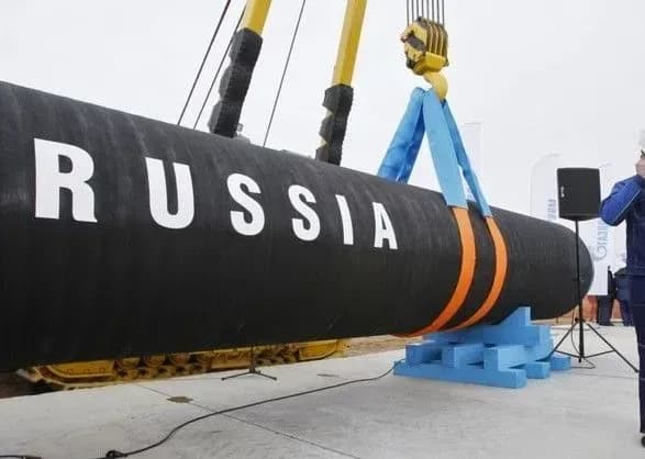 "Північний потік-2" підвищить вразливість Європи - Держдеп США