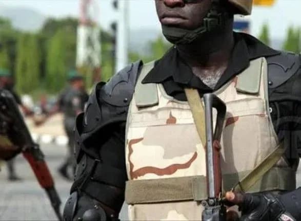 Двоє смертниць підірвали себе на ринку в Нігерії