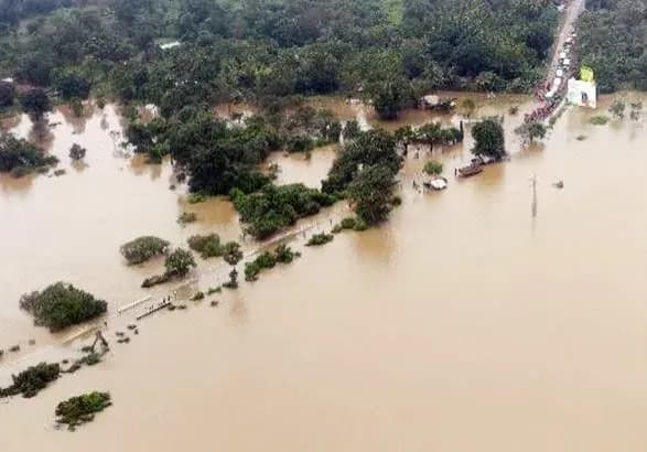 У МЗС перевіряють інформацію про загиблого в Шрі-Ланці українця