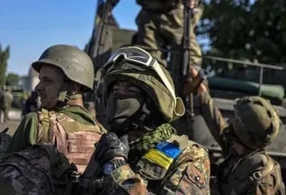 В цьому році бійцям АТО буде виплачена одноразова грошова винагорода - Порошенко