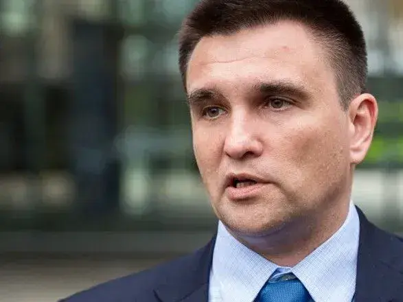 Клімкін закликав міністрів країн ОБСЄ посилити санкції проти РФ