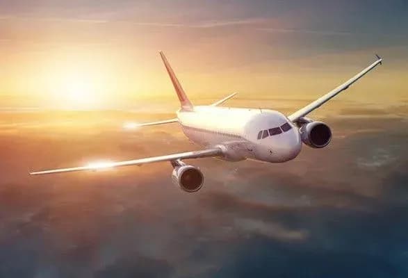 Рада звільнила від митних платежів при ввезенні на територію України деяких літаків