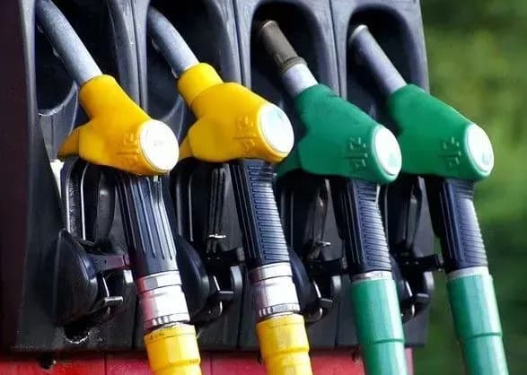 Prozorro: госорганы заправились в "Вог Трейд" на более 86 млн грн