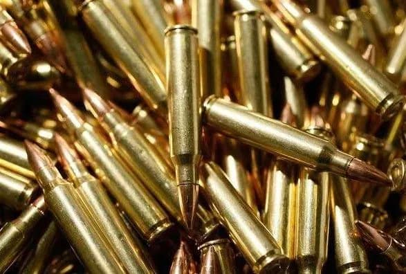 Армія Словаччини недорахувалася тисячі патронів та інших боєприпасів