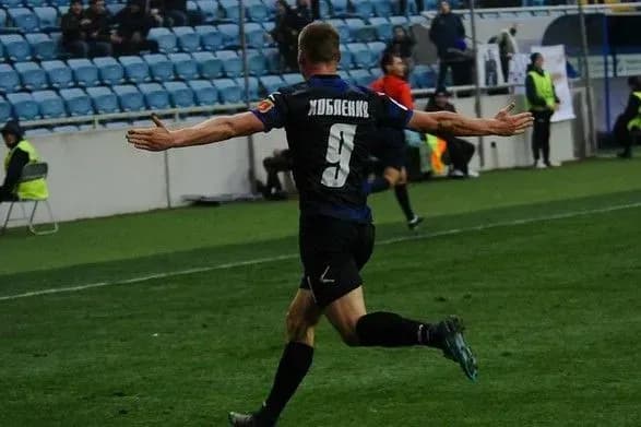 "Чорноморець" і "Зірка" зіграли в результативну нічию