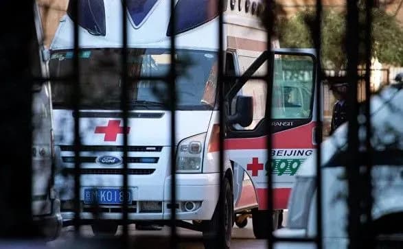 Двоє людей загинули через вибух на хімзаводі в Китаї