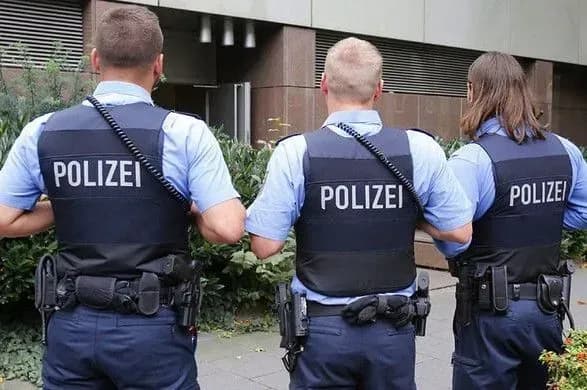 Поруч з різдвяним ярмарком в Берліні знайшли боєприпаси