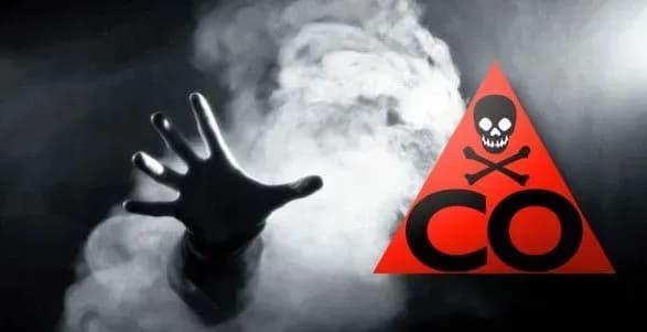 Більше 40 людей отруїлися чадним газом на фермі в Канаді