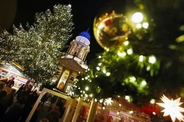 "Мабуть, залишилось від дідуся" - берлінська поліція не пов'язує знайдені боєприпаси з тероризмом