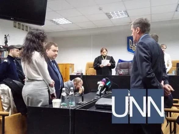 Смертельна ДТП у Харкові: Дронову продовжили арешт на 60 діб