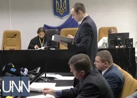 Прокуратура попросила суд помістити Зайцеву в СІЗО ще на 60 діб
