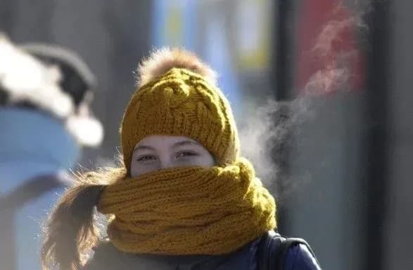 На выходных в столице ожидается ухудшение погоды