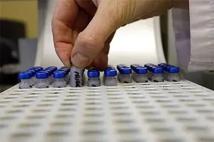 Близько 300 росіян потрапили під підозру вживання допінгу