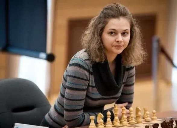 Шахматисты Музычук и Коробов завоевали награды на интеллектуальных играх