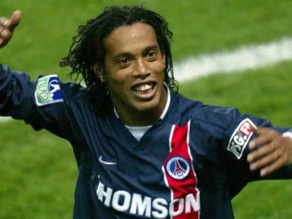 Чемпіон світу Роналдінью балотуватиметься в сенат Бразилії