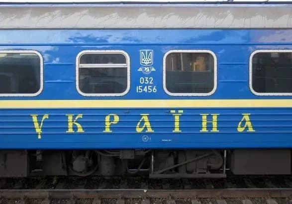 Уряд затвердив план реалізації інвестпроектів Укрзалізниці