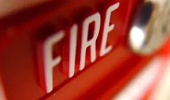 Майже під час кожної перевірки ДСНС фіксує порушення