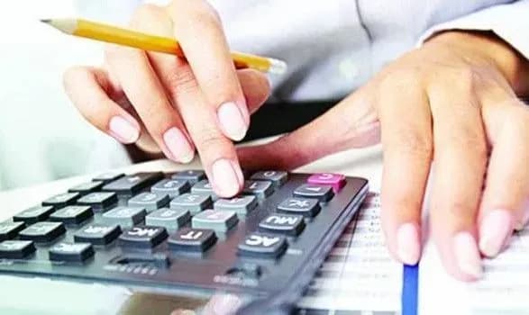 Держбюджет отримає майже 750 млрд грн податків за підсумками року