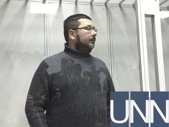 Суд вирішив обирати запобіжний захід перекладачеві Гройсмана у закритому режимі