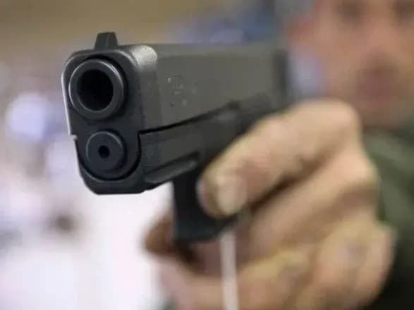 Правоохранители задержали одного участника утренней перестрелки в Одессе