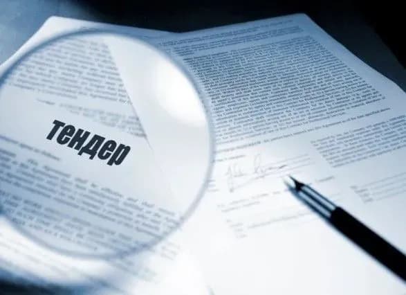 Прокуратура: у справі запорізьких фіктивних тендерів троє підозрюваних