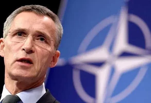 Столтенберг вважає, що створення Росією нових крилатих ракет порушує договір РСМД