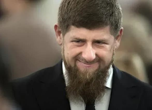 Facebook і Instagram Кадирова стали недоступними