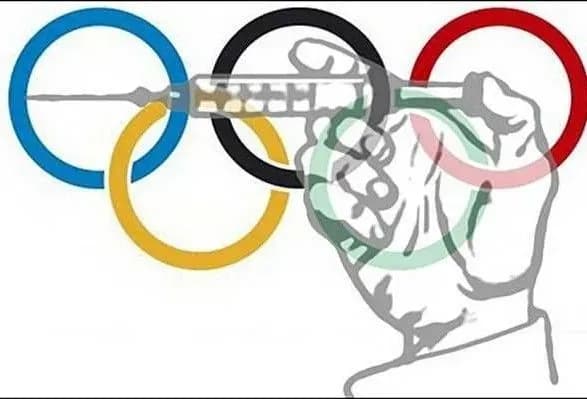 МОК довічно дискваліфікував ще 11 російських спортсменів
