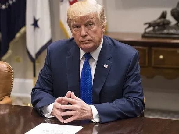 США тимчасово позбавляють Україну ряду торгових преференцій