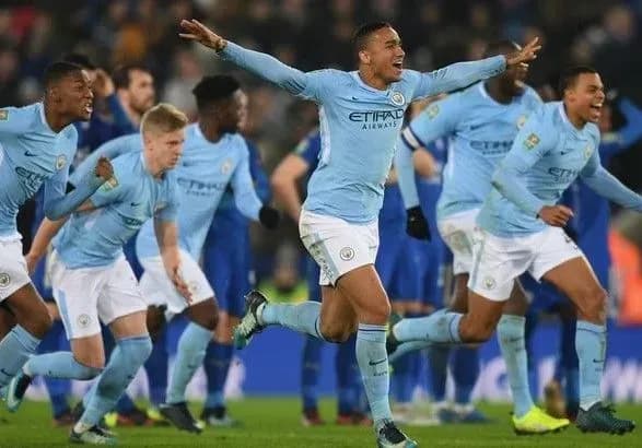 Стала відома символічна збірна першої частини сезону в АПЛ