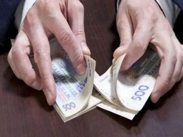 Столична прокуратура протягом року направила до суду 110 справ щодо корупціонерів