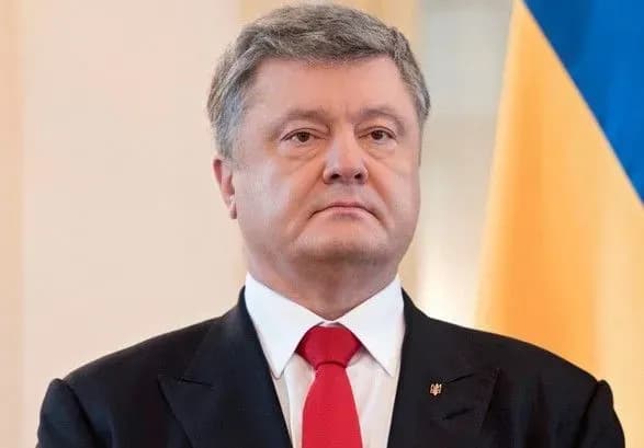 У підвалах Донбасу, де утримували українських заручників, буде музей окупації - Порошенко