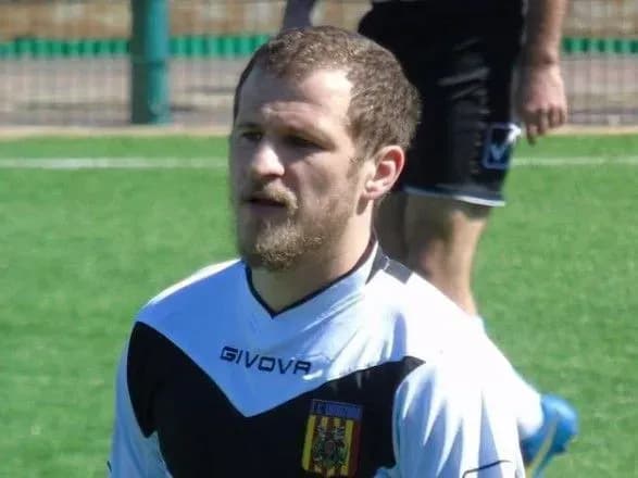 Житомирське “Полісся” може підписати екс-динамівця Алієва