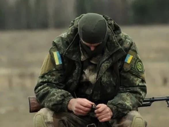 Майже за кожним звільненим з ОРДЛО військовослужбовцем закріплений психолог