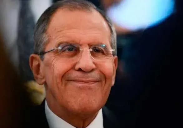 Лавров пожартував про втручання РФ у вибори в інших країнах