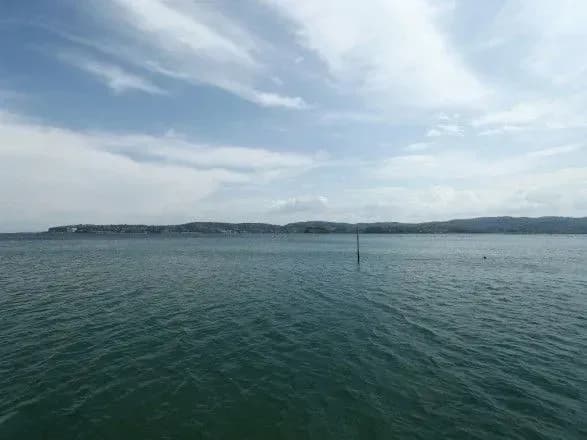 Хорватія відмовляється віддати Словенії частину Піранської затоки