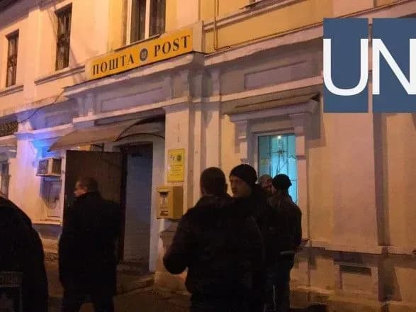 У результаті звільнення заручників у Харкові постраждалих немає