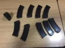 У посилках для українських заробітчан в Італії знайшли збройове спорядження