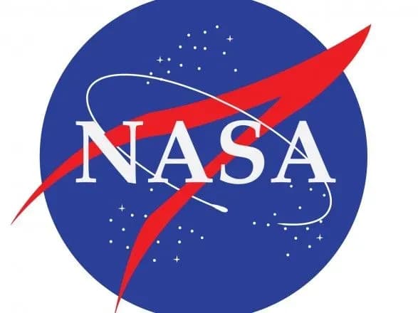 NASA показала карту температурних аномалій у світі