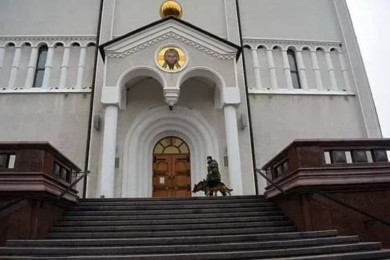 Масові заходи у різдвяну ніч пройшли без суттєвих порушень порядку - МВС