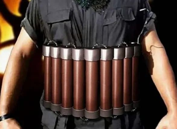 Внаслідок вибуху в Пакистані загинули щонайменше шість людей