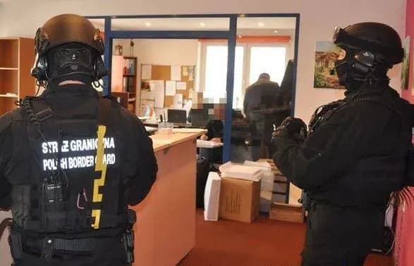 У Польщі затримали жінку, яка "продавала" українців у трудове рабство