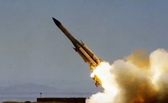 Сирійські військові заявили, що відбили ізраїльський авіанапад