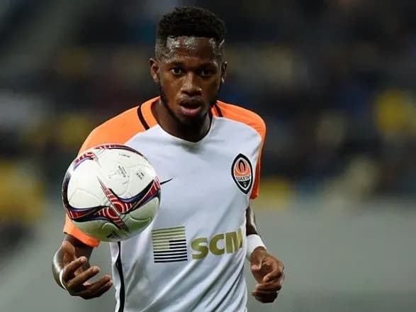 Півзахисник "Шахтаря" Фред потрапив до сфери інтересів англійських грандів