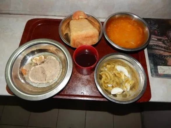 За незаконні махінації із продуктами харчування для колоній на Одещині судитимуть службових осіб