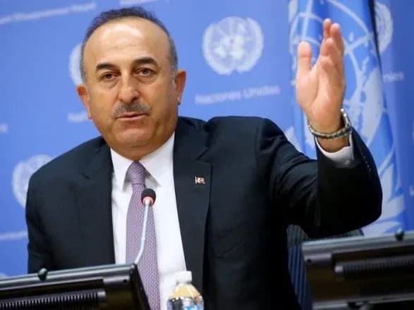 Турция потребовала от РФ и Ирана остановить режим Асада