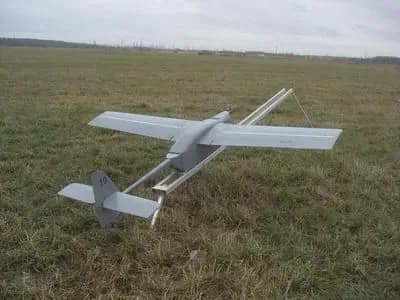 Українські військові в АТО за час перемир'я збили вже другий безпілотник