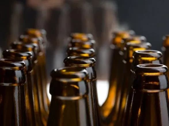 Черкащанам збували алкоголь, виготовлений у гаражі